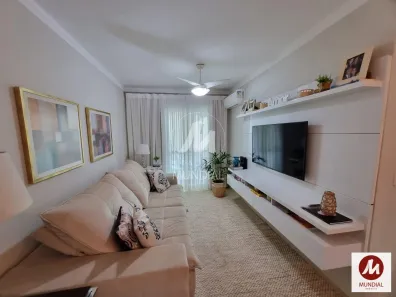 Apartamento com 2 Quartos à venda, 79m² no Nova Aliança, Ribeirão Preto