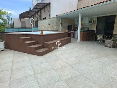 Cobertura com 3 Quartos à venda, 213m² no Recreio dos Bandeirantes, Rio de Janeiro
