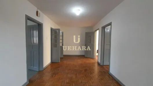 Casa com 2 Quartos para alugar, 80m² no Casa Verde Média, São Paulo