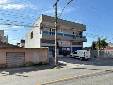 com 4 Quartos à venda, 500m² no Ponte do Imaruim, Palhoça