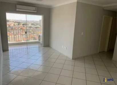 Apartamento com 3 Quartos à venda, 85m² no Jardim Residencial Martinez, Sorocaba