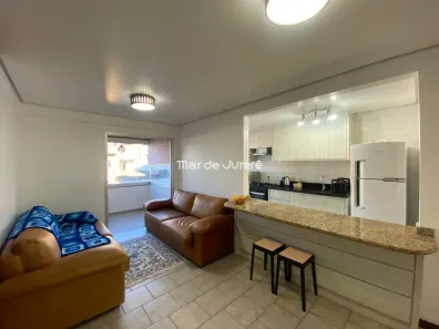 Cobertura com 2 Quartos para alugar, 110m² no Jurerê Internacional, Florianópolis