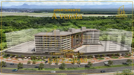 Apartamento com 2 Quartos à venda, 82m² no Aeroporto, Vitória