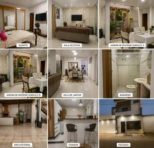 Casa com 3 Quartos à venda, 120m² no Parque Verde, Belém