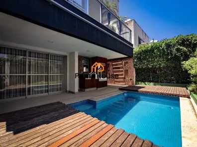 Casa de Condomínio com 4 Quartos à venda, 214m² no Recreio dos Bandeirantes, Rio de Janeiro