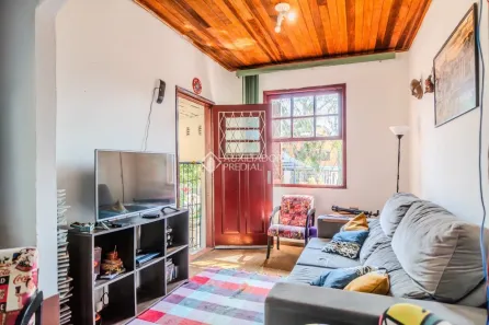Casa com 2 Quartos à venda, 180m² no Nonoai, Porto Alegre