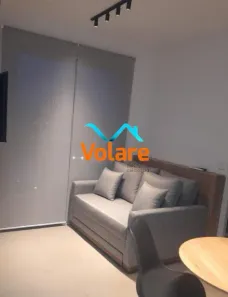 Apartamento com 2 Quartos para alugar, 38m² no Vila Butantã, São Paulo