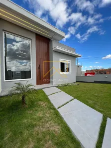 Casa com 2 Quartos à venda, 109m² no Morada do Vale II, Gravataí