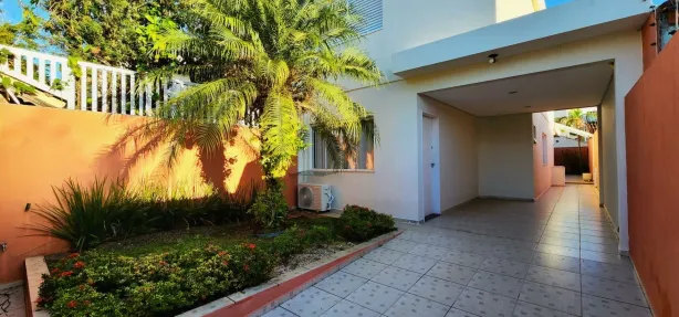 Sobrado com 3 Quartos à venda, 153m² no Balneário Stella Maris, Peruíbe