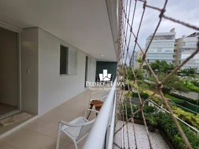 Apartamento com 3 Quartos à venda, 98m² no Riviera, Bertioga