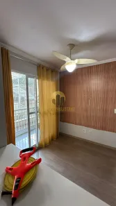 Apartamento com 2 Quartos à venda, 55m² no Vila Andrade, São Paulo