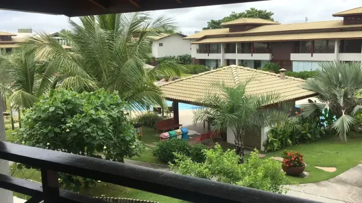 Casa de Condomínio com 3 Quartos à venda, 100m² no Imbassaí, Mata de São João