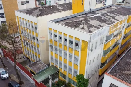 Apartamento com 3 Quartos à venda, 98m² no Jardim Bela Vista, Santo André