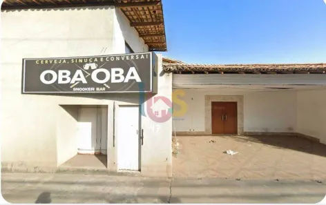 Ponto Comercial à venda, 1063m² no Pituaçu, Salvador