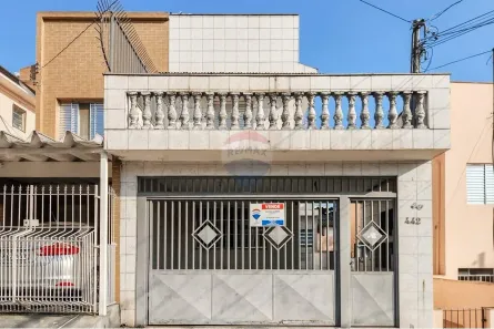 Sobrado com 2 Quartos à venda, 114m² no Imirim, São Paulo