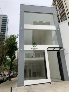 Ponto Comercial para alugar, 328m² no Indianópolis, São Paulo
