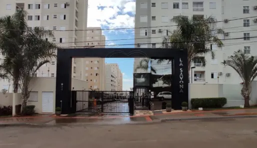 Apartamento com 2 Quartos à venda, 44m² no Gleba Fazenda Palhano, Londrina