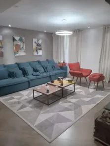 Sobrado com 4 Quartos à venda, 287m² no Água Fria, São Paulo