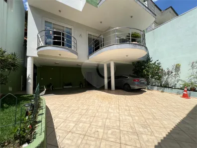 Sobrado com 4 Quartos à venda, 450m² no Jardim Virginia Bianca, São Paulo