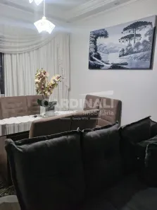 Apartamento com 3 Quartos à venda, 90m² no Vila Marieta, Campinas