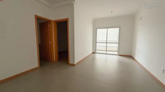 Apartamento com 1 Quarto à venda, 52m² no Itacorubi, Florianópolis
