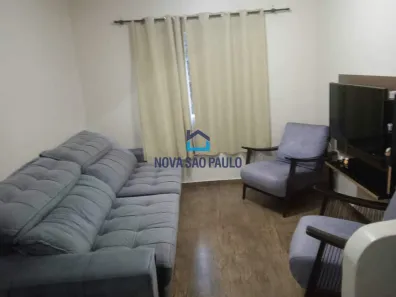 Apartamento com 3 Quartos à venda, 86m² no Jabaquara, São Paulo