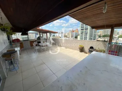 Cobertura com 4 Quartos à venda, 199m² no Tijuca, Rio de Janeiro