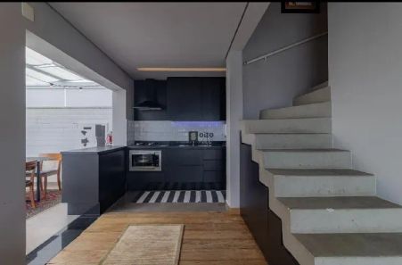 Cobertura com 2 Quartos à venda, 175m² no Paraíso, São Paulo