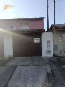 Casa com 2 Quartos para alugar, 80m² no Indaiá, Bertioga
