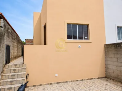 Casa com 3 Quartos à venda, 185m² no Bandeira Branca, Jacareí