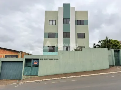 Apartamento com 3 Quartos para alugar, 122m² no Oficinas, Ponta Grossa