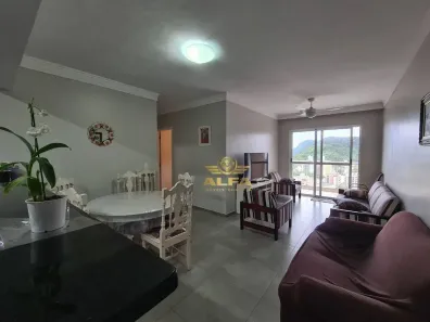Apartamento com 3 Quartos à venda, 96m² no Jardim Las Palmas, Guarujá