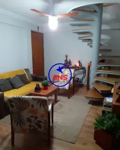 Apartamento com 2 Quartos à venda, 97m² no São Bernardo, Campinas