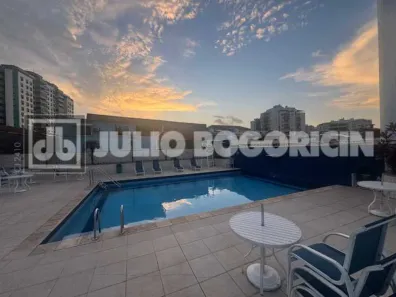 Apartamento com 2 Quartos à venda, 70m² no Cachambi, Rio de Janeiro