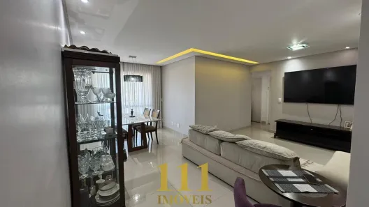 Apartamento com 3 Quartos à venda, 90m² no Jardim Sul, São José dos Campos