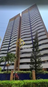Apartamento com 3 Quartos à venda, 95m² no Joaquim Távora, Fortaleza