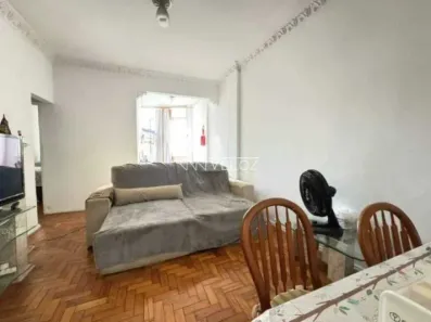 Apartamento com 1 Quarto à venda, 54m² no Botafogo, Rio de Janeiro