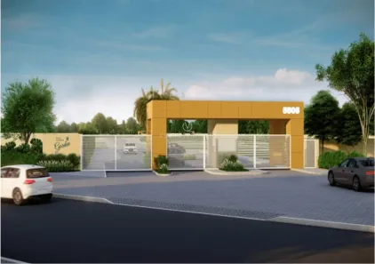 Lote/Terreno à venda, 166m² no Hípica, Porto Alegre