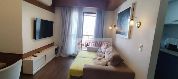 Apartamento com 3 Quartos à venda, 80m² no Aclimação, São Paulo