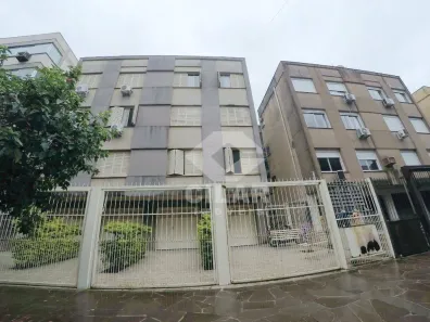 Apartamento com 1 Quarto à venda, 46m² no Praia de Belas, Porto Alegre