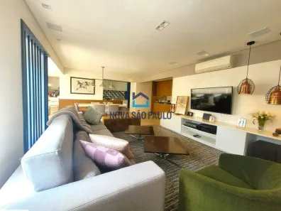 Apartamento com 3 Quartos à venda, 150m² no Vila Mariana, São Paulo