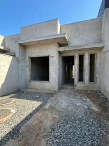 Casa com 2 Quartos à venda, 51m² no Meia Praia, Navegantes