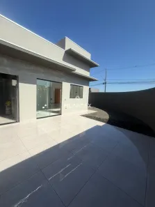 Casa com 3 Quartos à venda, 82m² no Jardim São Paulo II, Londrina