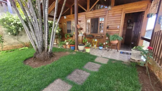 Casa com 3 Quartos à venda, 112m² no Parque Residencial Esplanada, Boituva