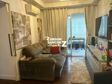 Apartamento com 3 Quartos à venda, 81m² no Vila Isa, São Paulo