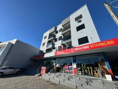 Apartamento com 2 Quartos para alugar, 70m² no Velha, Blumenau