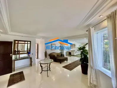 Casa de Condomínio com 4 Quartos à venda, 615m² no Recanto Impla, Carapicuíba