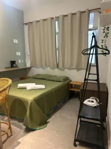 Kitnet à venda, 24m² no Centro, Rio de Janeiro