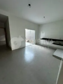 Casa com 3 Quartos à venda, 130m² no Minas Gerais, Uberlândia