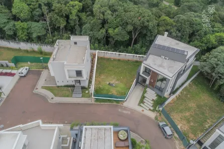 Lote/Terreno à venda, 389m² no Campo Comprido, Curitiba